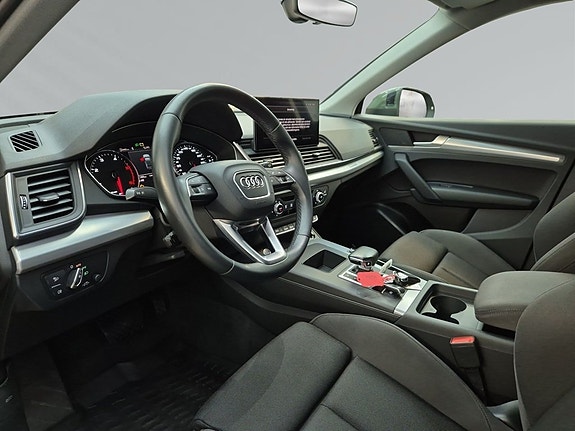 Audi Q5 5 of 9