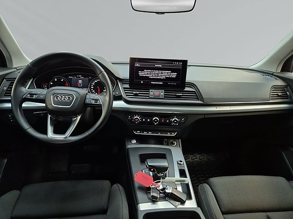Audi Q5 6 of 9