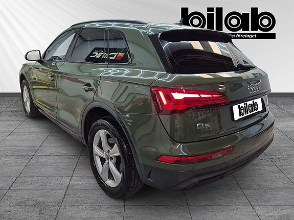 Audi Q5 3 of 9