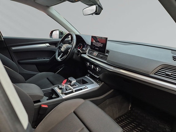 Audi Q5 7 of 9