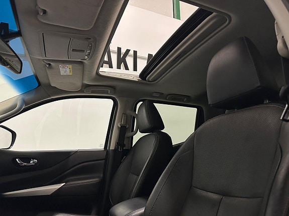 Nissan Navara 15 of 26