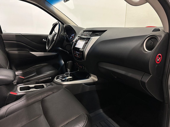 Nissan Navara 6 of 26
