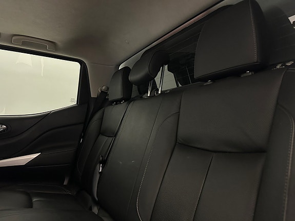 Nissan Navara 11 of 26