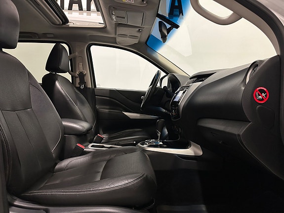 Nissan Navara 7 of 26