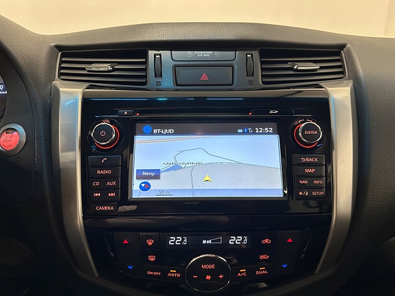 Nissan Navara 23 of 26