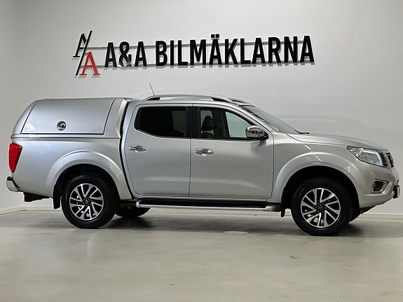 Nissan Navara 3 of 26