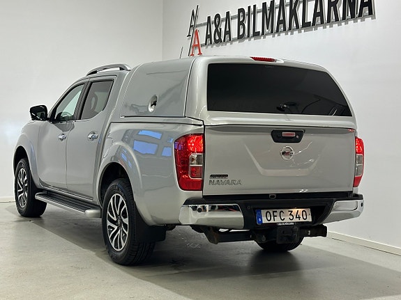 Nissan Navara 17 of 26