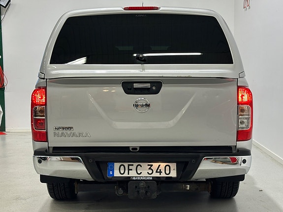 Nissan Navara 18 of 26
