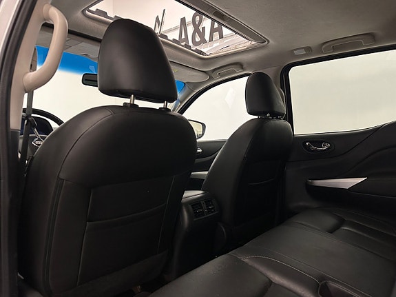 Nissan Navara 13 of 26