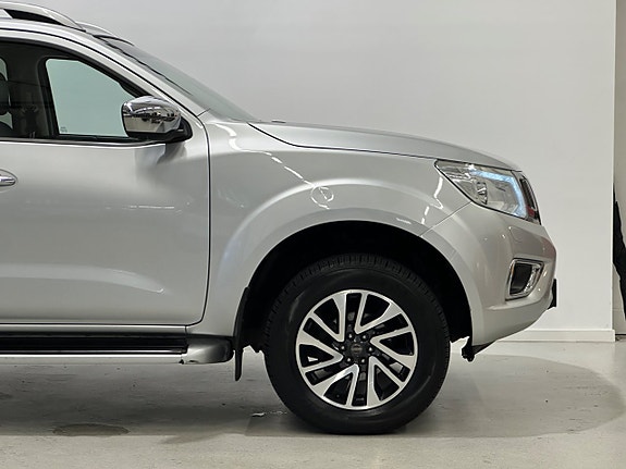 Nissan Navara 5 of 26