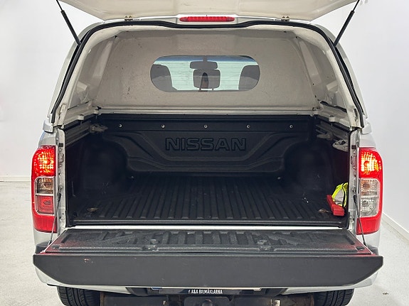 Nissan Navara 19 of 26
