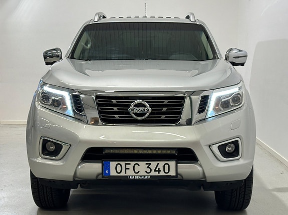 Nissan Navara 4 of 26