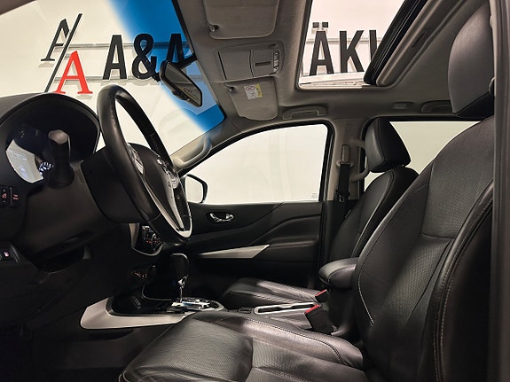 Nissan Navara 10 of 26