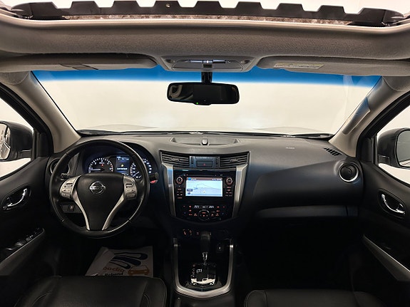 Nissan Navara 16 of 26