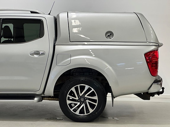 Nissan Navara 25 of 26
