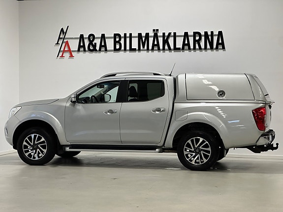 Nissan Navara 20 of 26