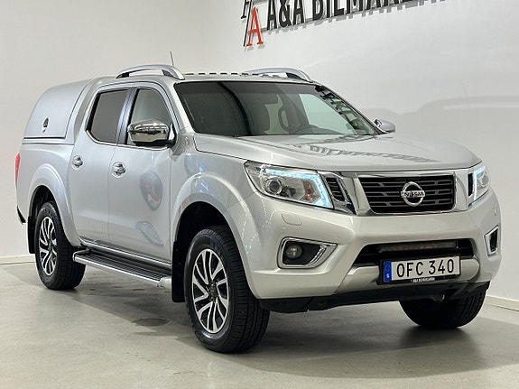 Nissan Navara 2 of 26