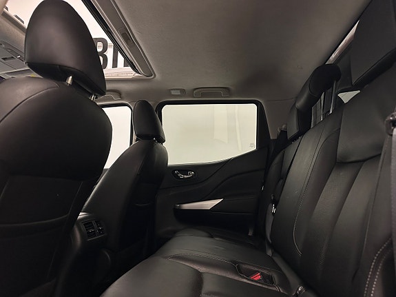 Nissan Navara 12 of 26