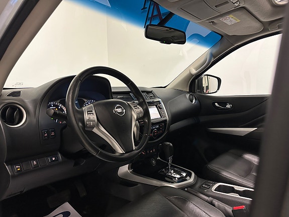 Nissan Navara 9 of 26