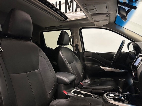 Nissan Navara 8 of 26