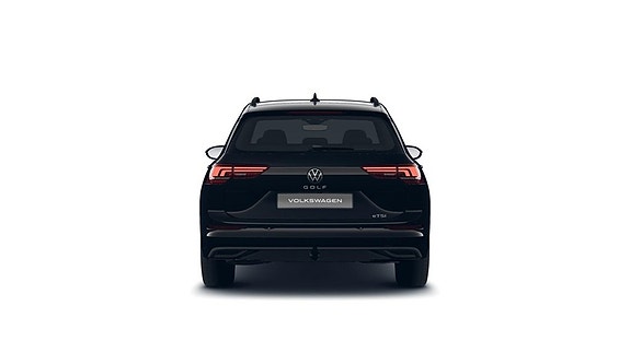 Volkswagen Golf I 2 of 3