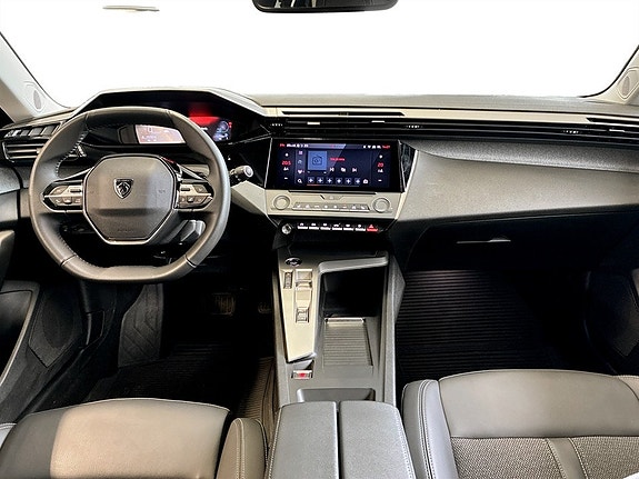 Peugeot 308 SW 6 of 15