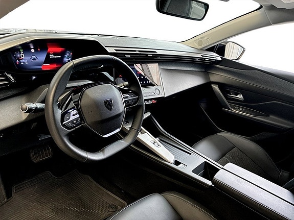 Peugeot 308 SW 5 of 15