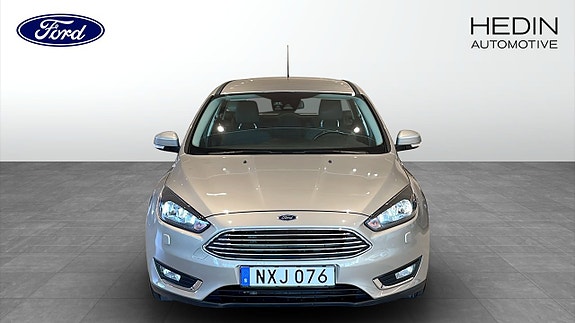 Ford Focus 8 of 9