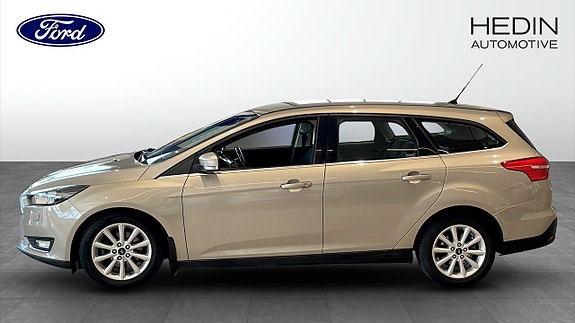 Ford Focus 6 of 9