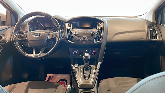 Ford Focus 4 of 9