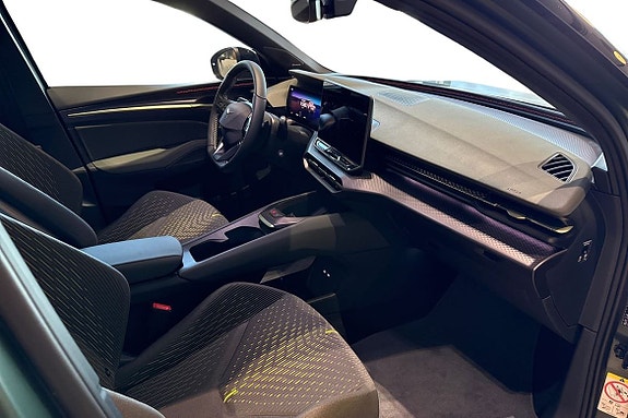 Cupra Raval 9 of 13