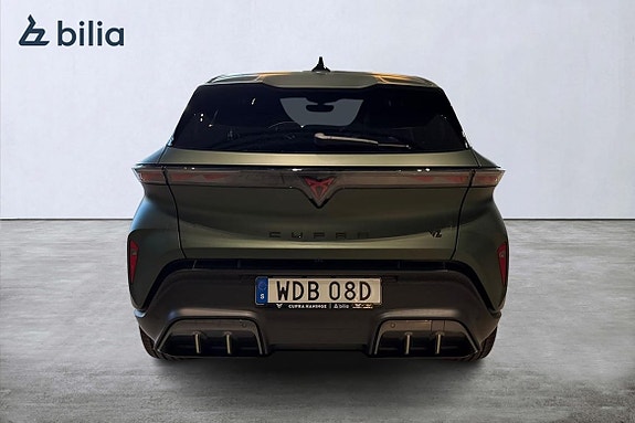 Cupra Raval 5 of 13