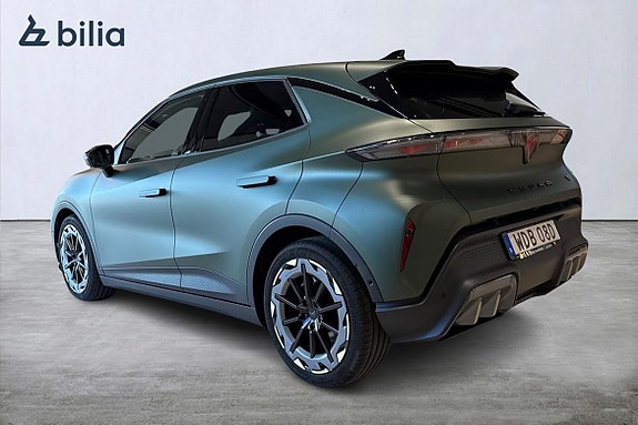 Cupra Raval 3 of 13