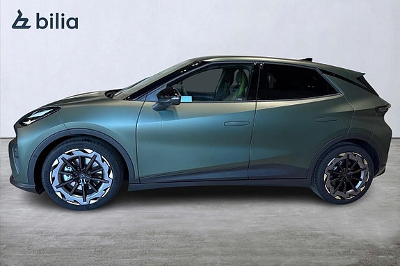 Cupra Raval 2 of 13