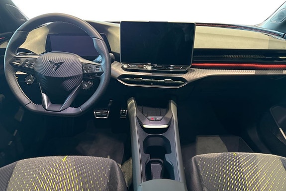 Cupra Raval 7 of 13