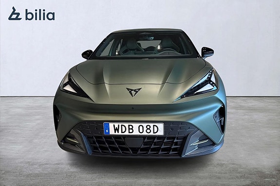 Cupra Raval 4 of 13