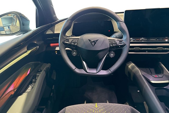 Cupra Raval 8 of 13