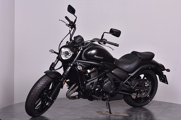 Kawasaki VULCAN S  Beställnings MC / 2027 års modell 3 of 18