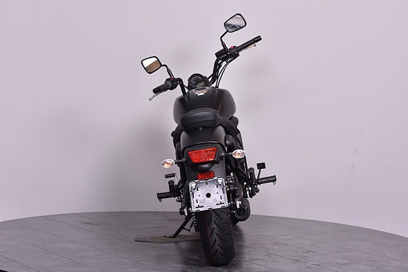 Kawasaki VULCAN S  Beställnings MC / 2027 års modell 6 of 18
