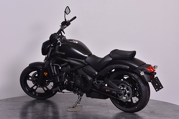 Kawasaki VULCAN S  Beställnings MC / 2027 års modell 5 of 18