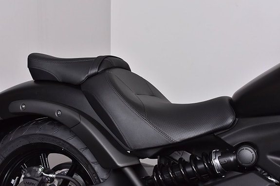 Kawasaki VULCAN S  Beställnings MC / 2027 års modell 11 of 18
