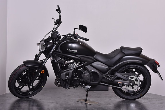 Kawasaki VULCAN S  Beställnings MC / 2027 års modell 4 of 18