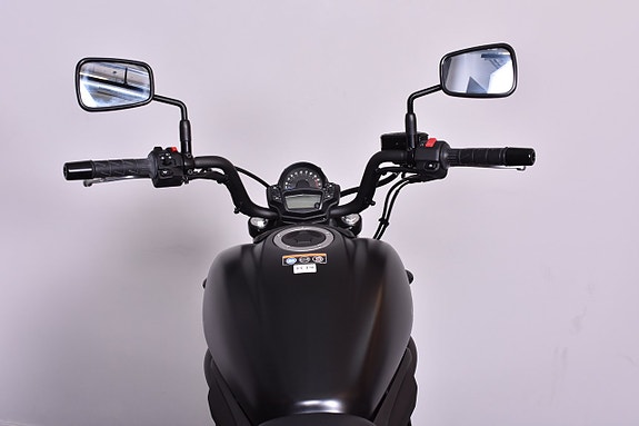Kawasaki VULCAN S  Beställnings MC / 2027 års modell 16 of 18