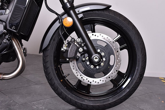 Kawasaki VULCAN S  Beställnings MC / 2027 års modell 17 of 18