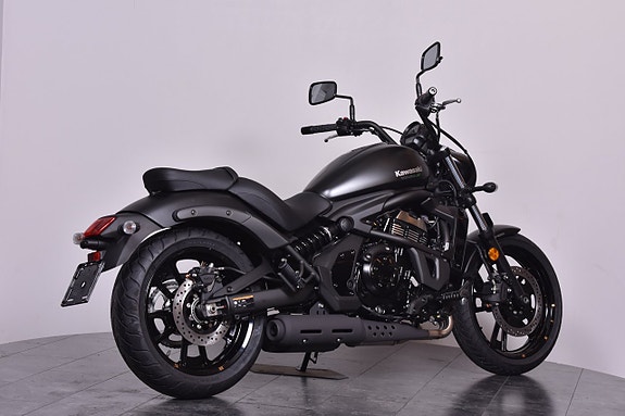 Kawasaki VULCAN S  Beställnings MC / 2027 års modell 7 of 18