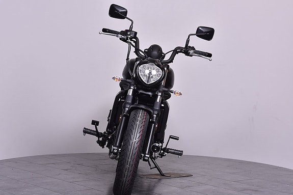 Kawasaki VULCAN S  Beställnings MC / 2027 års modell 2 of 18