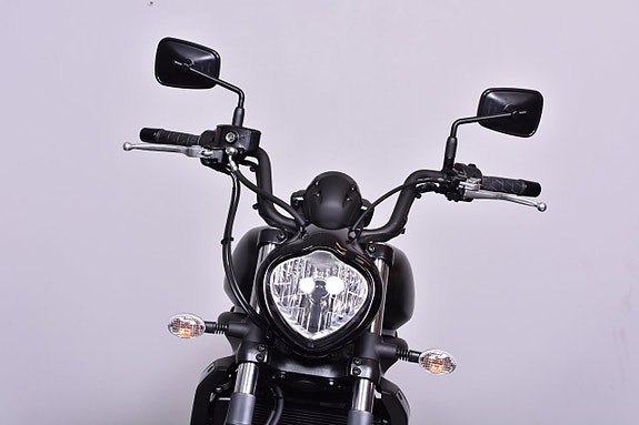 Kawasaki VULCAN S  Beställnings MC / 2027 års modell 13 of 18