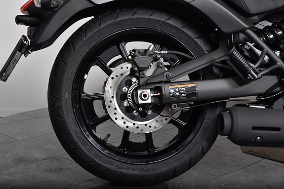 Kawasaki VULCAN S  Beställnings MC / 2027 års modell 9 of 18
