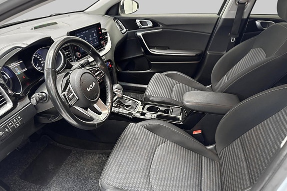 Kia Ceed 8 of 20