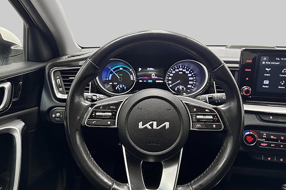 Kia Ceed 11 of 20
